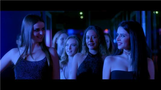 Bar Code The Russian Girls (2018– ) Online