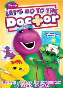 Barney: Let's Go to the Doctor (2012) Online