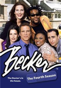 Becker Much Ado About Nothing (1998–2004) Online