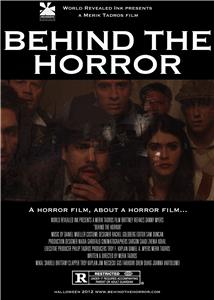 Behind the Horror (2013) Online