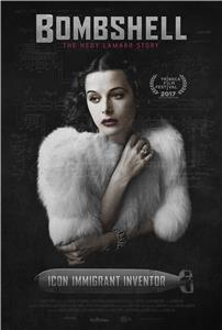 Bombshell: The Hedy Lamarr Story (2017) Online
