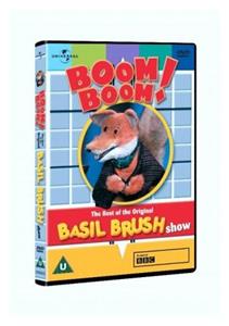Boom Boom! The Best of the Original Basil Brush Show (2001) Online