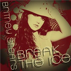 Britney Spears: Break the Ice (2008) Online
