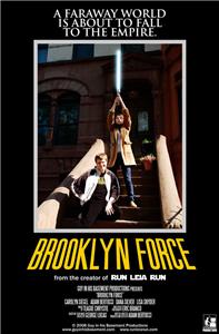 Brooklyn Force (2008) Online