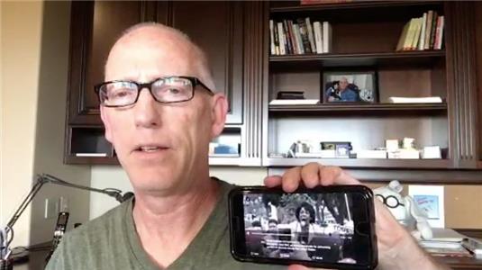 Coffee with Scott Adams The Travel Ban, GOP Video Ad, Netanyahu Videos, Melanie and More (2018– ) Online