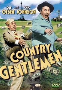 Country Gentlemen (1936) Online