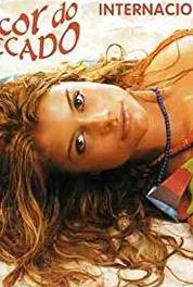 Da Cor do Pecado Episode dated 24 May 2004 (2004– ) Online