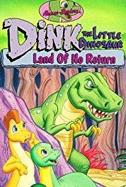 Dink, the Little Dinosaur The Sky is falling at Green Meadow/Sea Rescue (1989–1991) Online