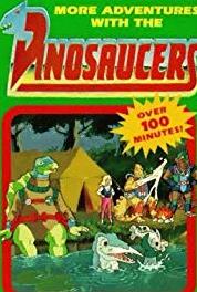 Dinosaucers Scents of Wonder (1987– ) Online