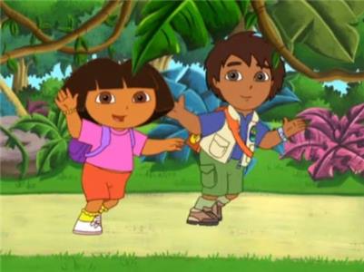 Dora the Explorer Dora and Diego to the Rescue (2000–2015) Online