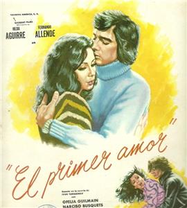 El primer amor (1974) Online