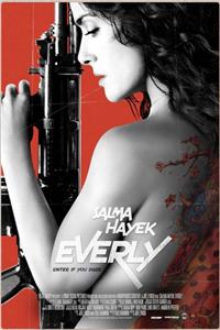 Everly (2014) Online