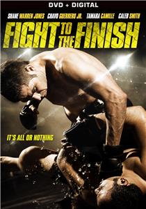 Fight to the Finish (2016) Online
