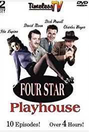 Four Star Playhouse The Devil to Pay (1952–1956) Online