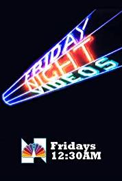Friday Night Videos Episode dated 5 December 1997 (1983–2000) Online
