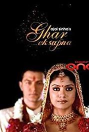 Ghar Ek Sapnaa Episode #1.107 (2007–2009) Online