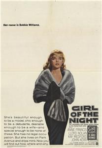 Girl of the Night (1960) Online