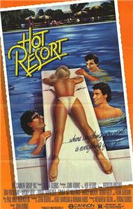 Hot Resort (1985) Online