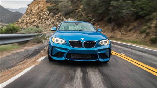 Ignition 2016 BMW M2: Sometimes the Sequel is Great, Too! (2012– ) Online