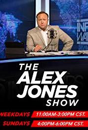 Infowars Nightly News with Alex Jones Episode dated 12 December 2011 (2011– ) Online