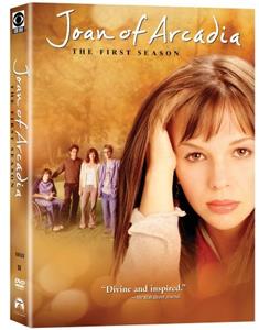 Joan of Arcadia The Boat (2003–2005) Online