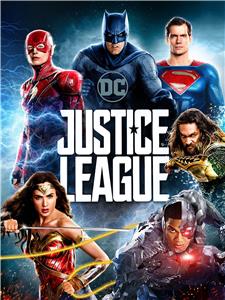 Justice League: Road to Justice (2018) Online