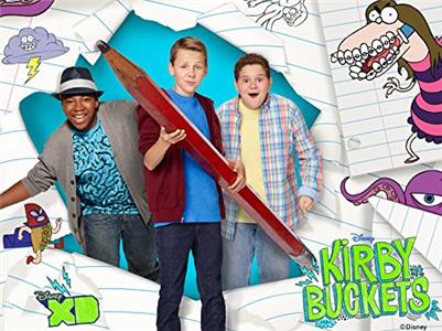 Kirby Buckets All Hands on Dexter (2014–2017) Online
