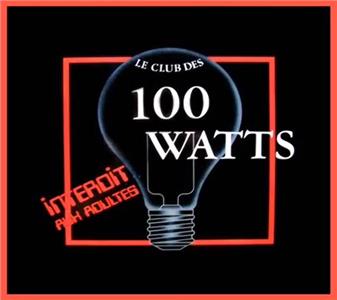 Le Club des 100 watts  Online