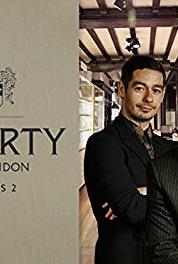 Liberty of London Episode #2.4 (2013– ) Online
