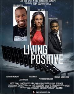 Living Positive (2016) Online
