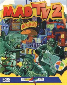 Mad TV 2 (1996) Online
