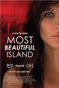 Most Beautiful Island (2017) Online