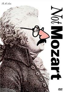 Not Mozart: Letters, Riddles and Writs (1991) Online