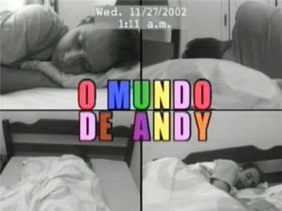 O mundo de Andy (2003) Online