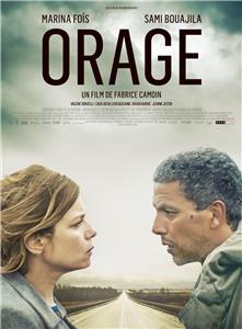 Orage (2015) Online