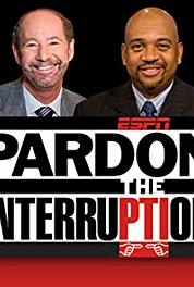 Pardon the Interruption Episode dated 24 November 2009 (2001– ) Online