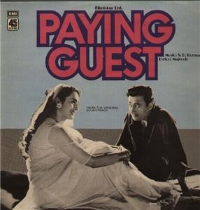 Paying Guest (1957) Online