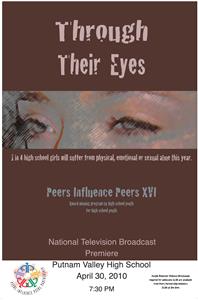 Peers XVI: Through Their Eyes (2010) Online