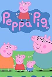 Peppa Pig The Olden Days (2004– ) Online