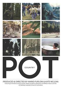 Pot Country (2011) Online
