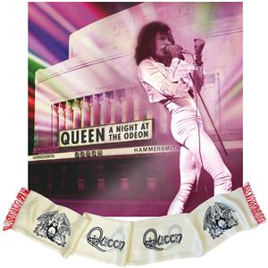 Queen: The Legendary 1975 Concert (2009) Online