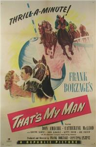 Questo è il mio uomo (1947) Online