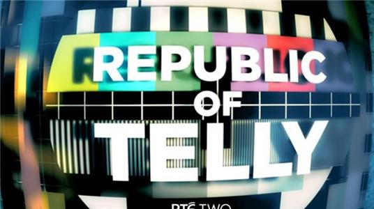 Republic of Telly Episode #12.4 (2009– ) Online