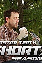 Rooster Teeth Shorts Captain America (2009– ) Online