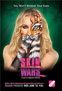 Skin Wars The Grand Illusion (2014– ) Online