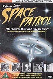 Space Patrol The Unknown Asteroid (1963–1968) Online