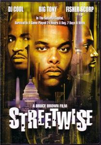 Streetwise (1998) Online