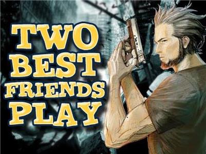 Super Best Friends Play Disaster: Day of Crisis (2010– ) Online