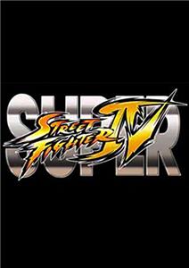 Super Street Fighter IV (2010) Online
