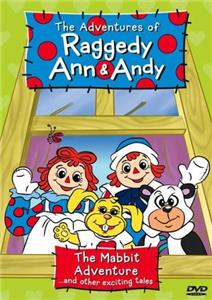 The Adventures of Raggedy Ann & Andy  Online